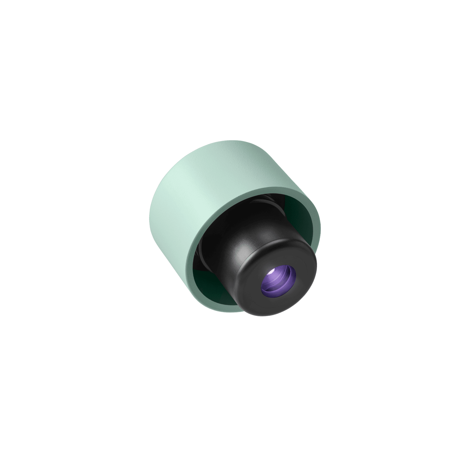 LARQ Bottle PureVis™ Cap - Eucalyptus Green