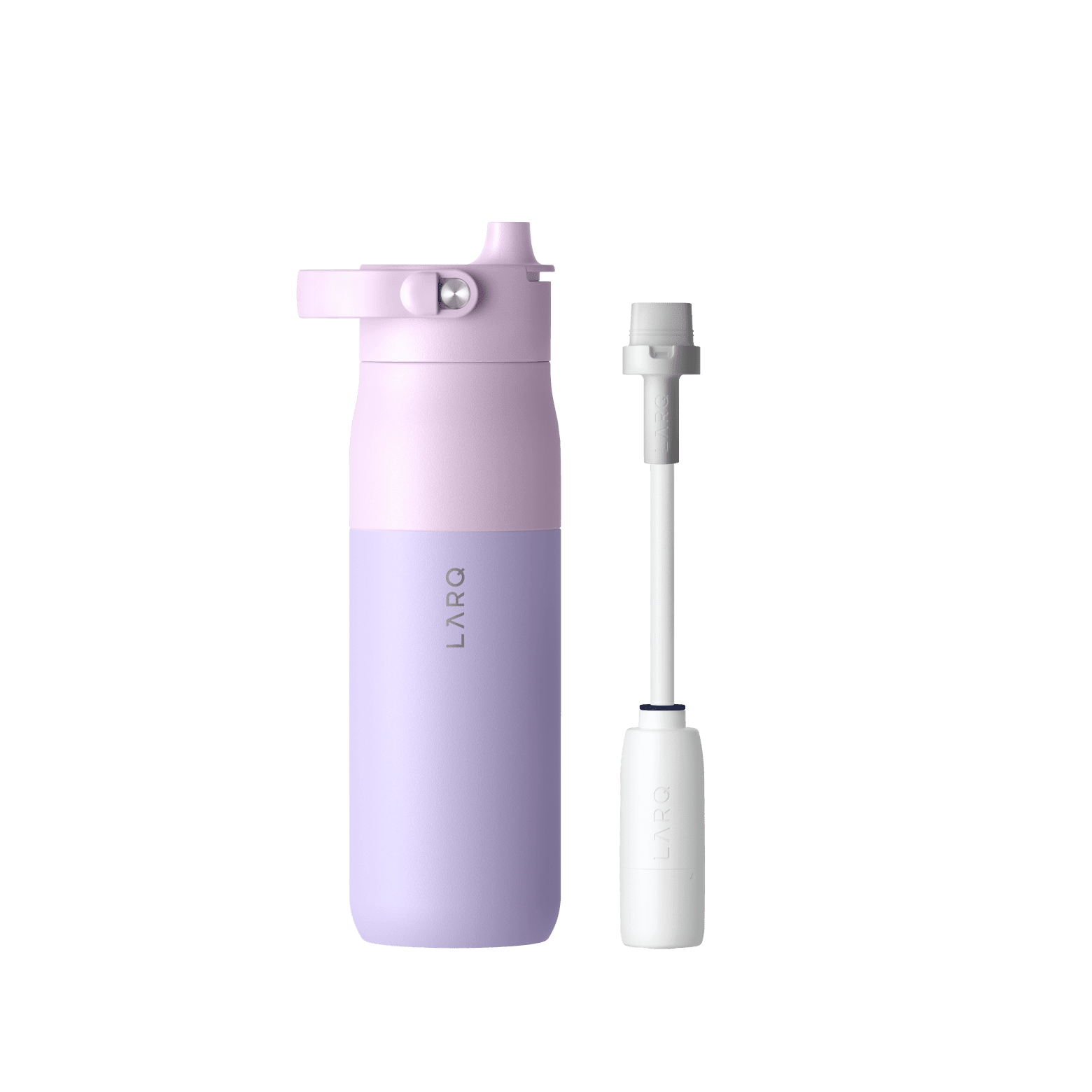 LARQ Bottle Filtered Swig Top - Luberon Lavender