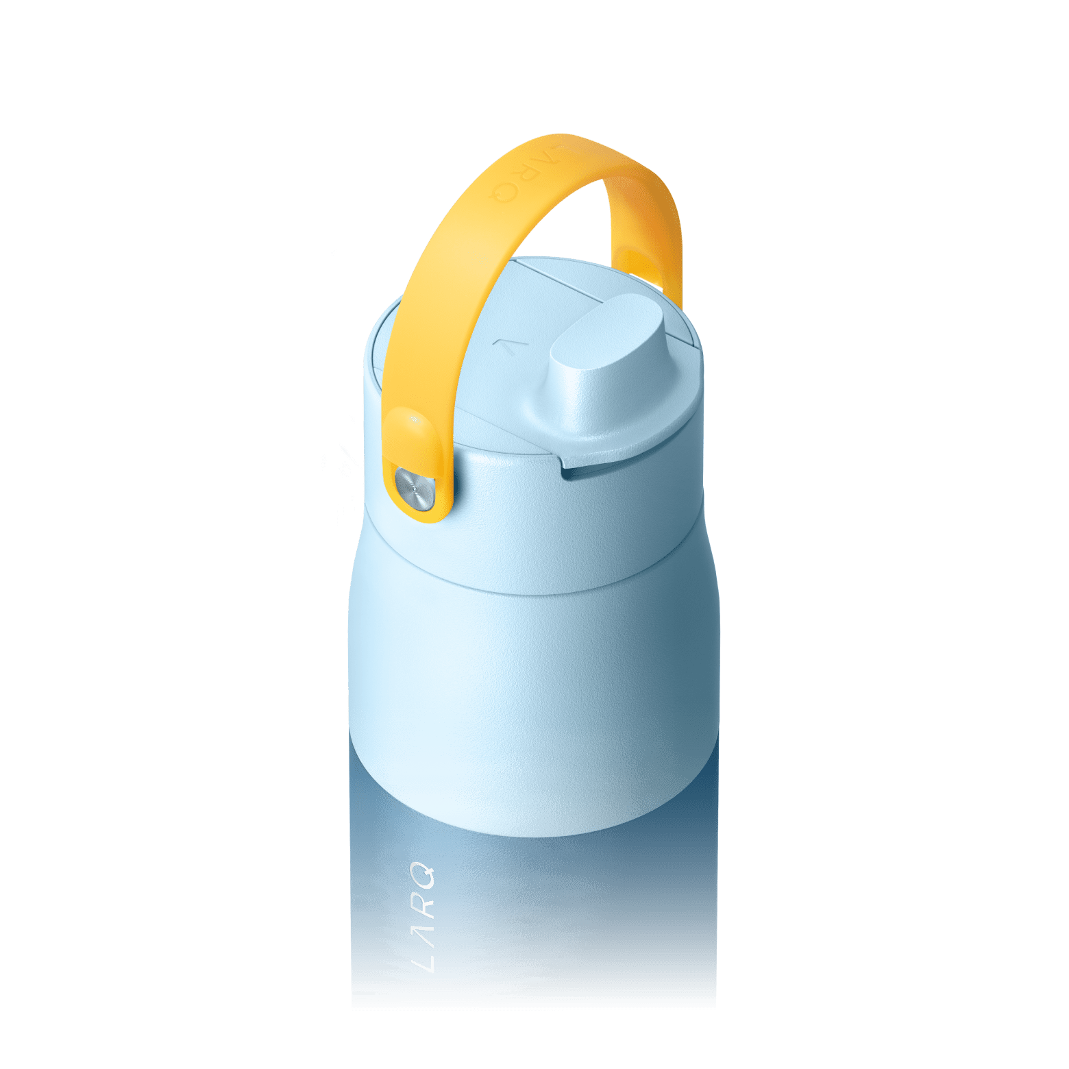 LARQ Bottle Handles - Neon Collection