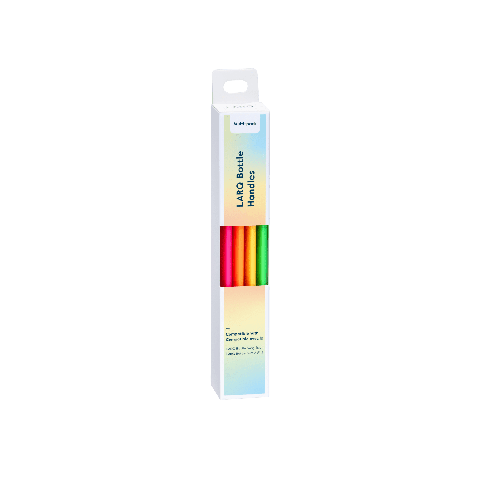 LARQ Bottle Handles - Neon Collection