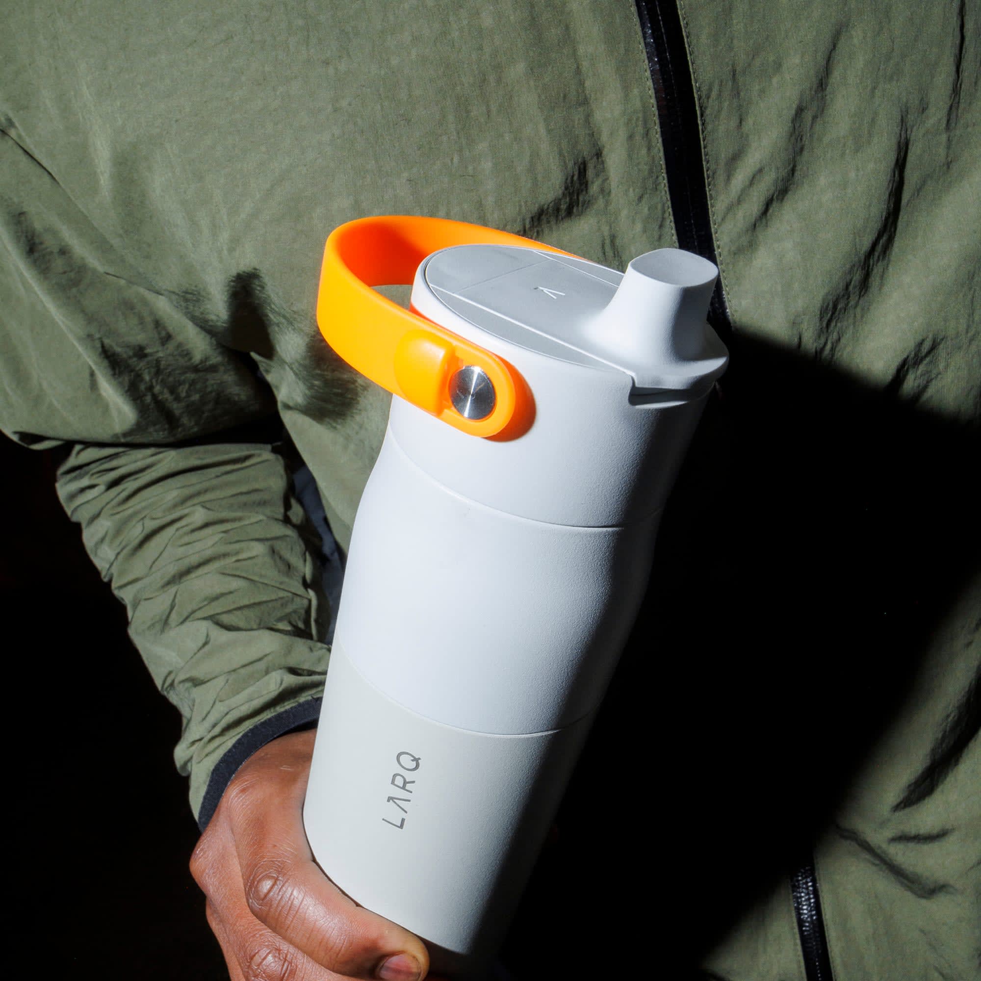 LARQ Bottle Handles - Neon Collection