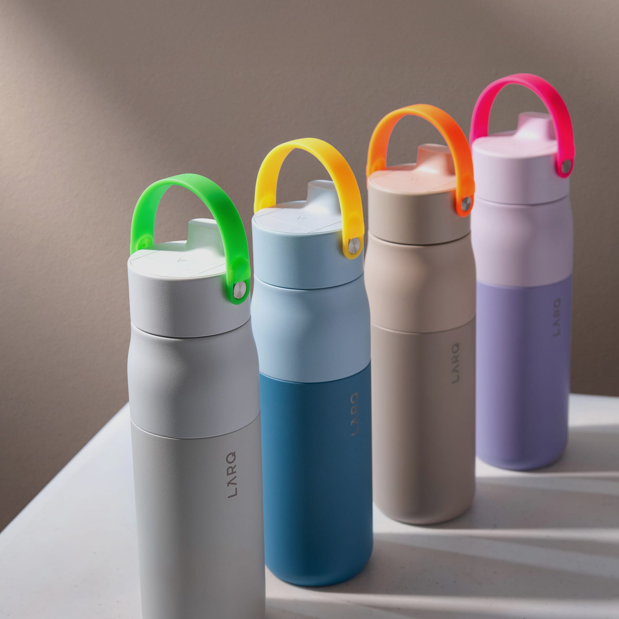 LARQ Bottle Handles - Neon Collection