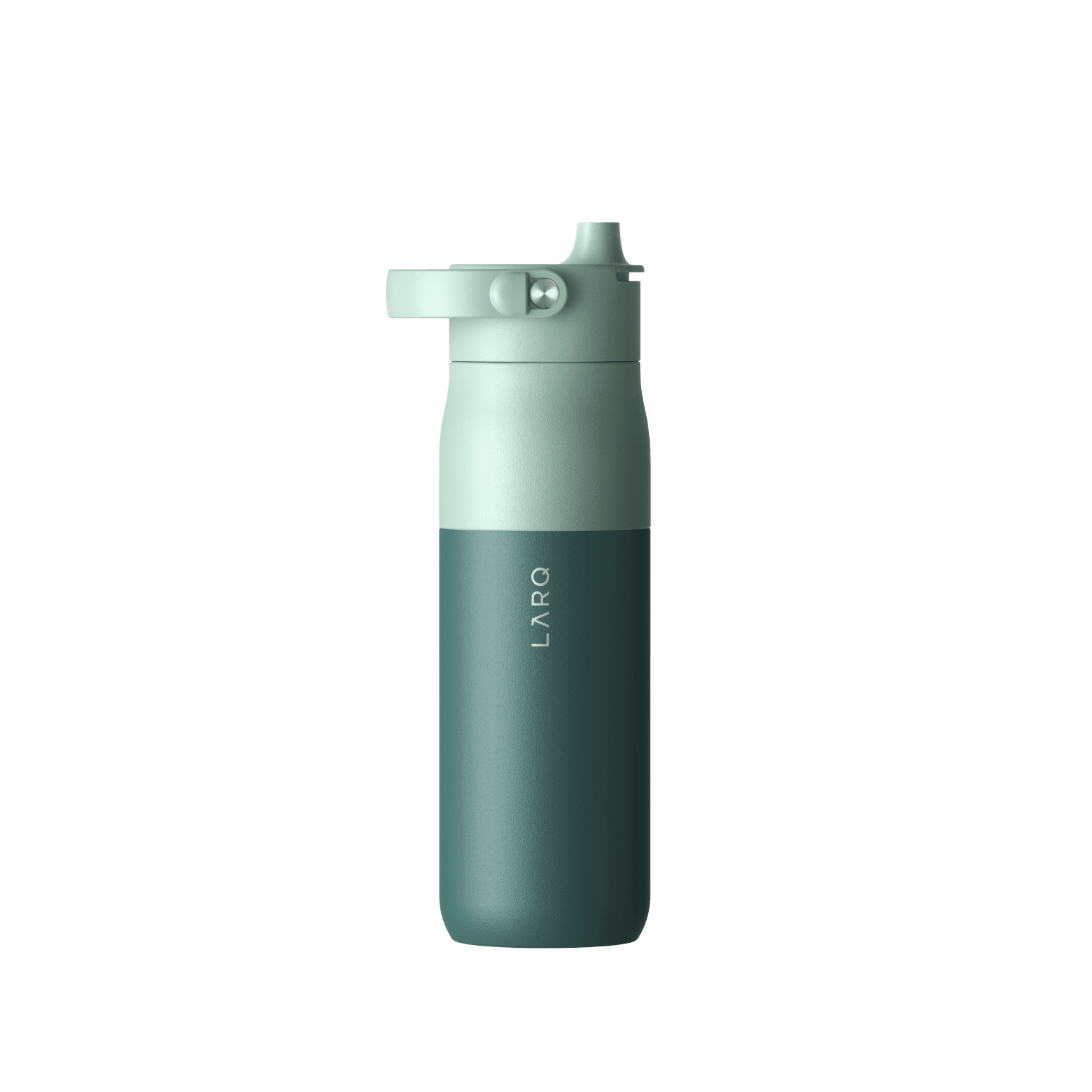 LARQ Bottle Swig Top - Eucalyptus Green