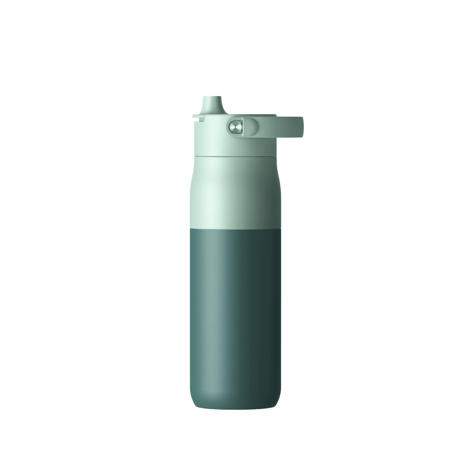 LARQ Bottle Swig Top - Eucalyptus Green