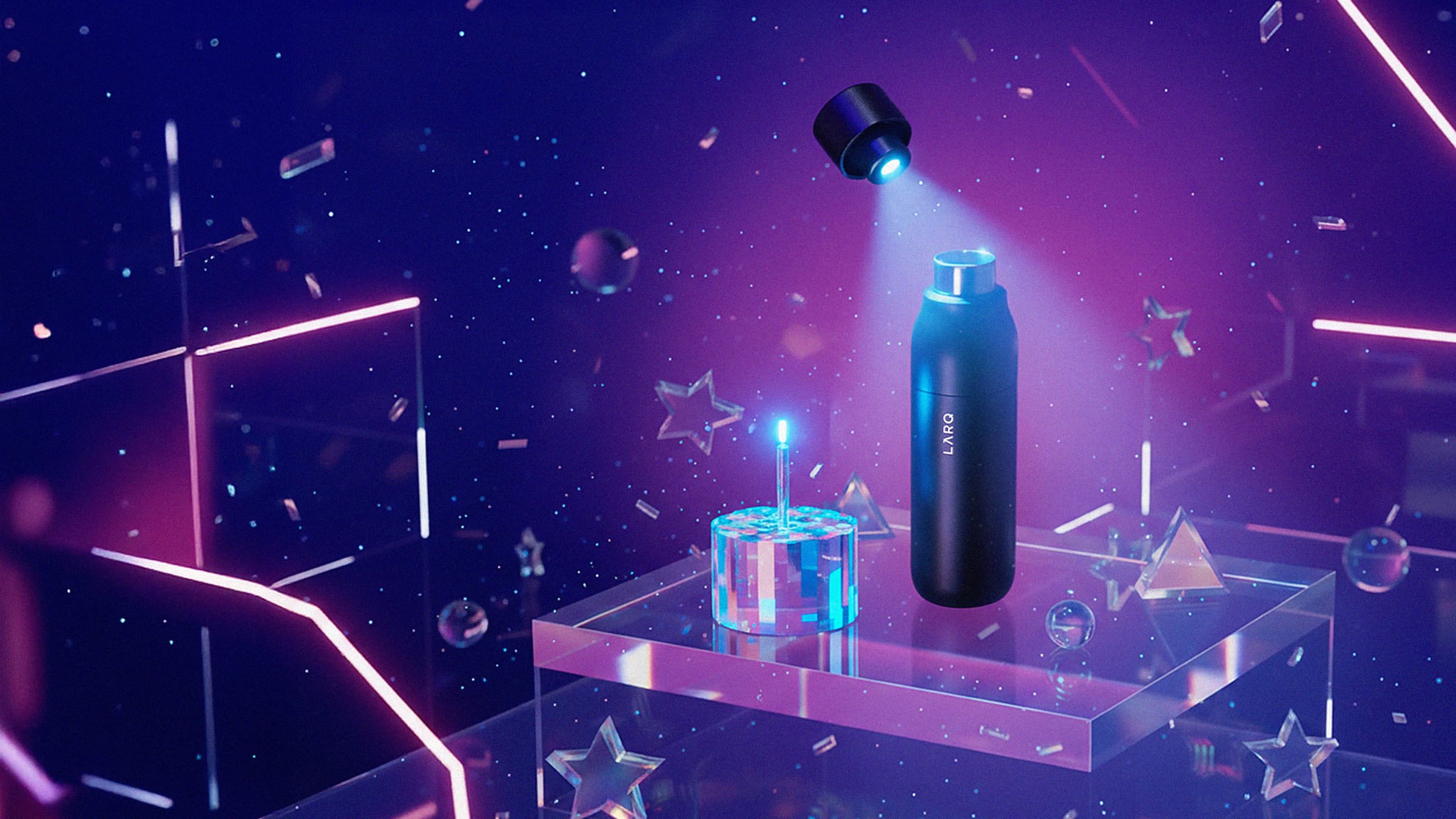 Birthday Sale is ON!