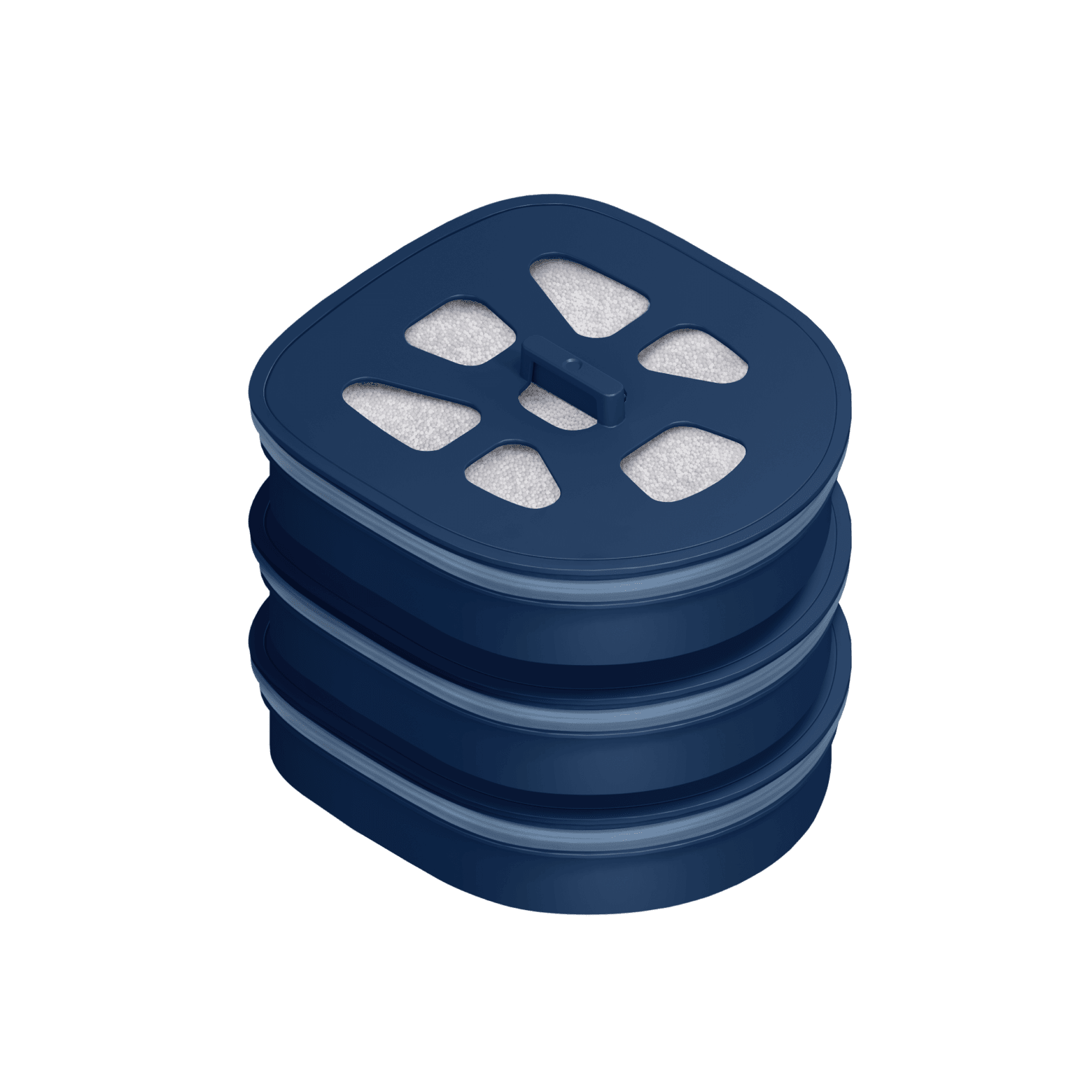 Advanced Pitcher Filter