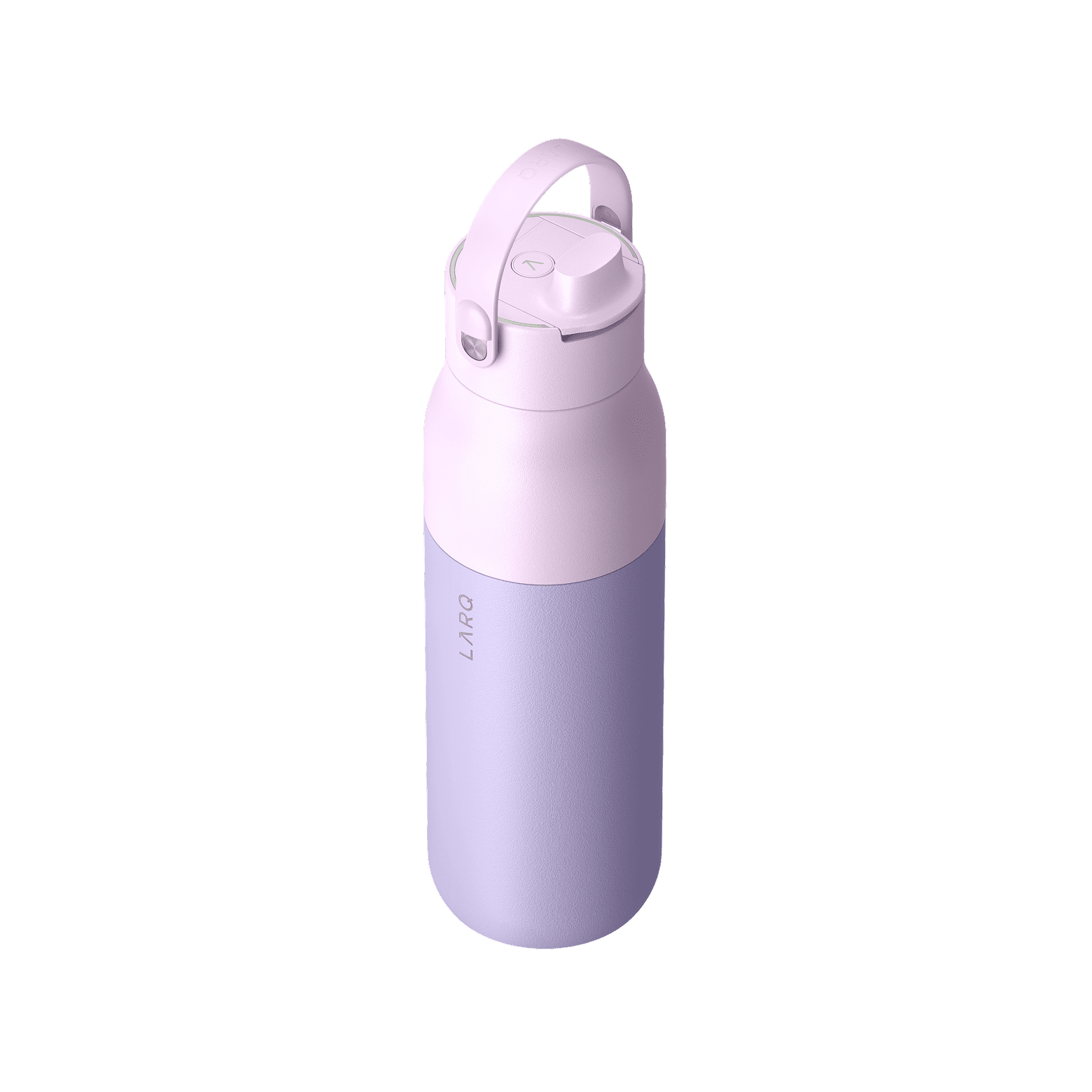 LARQ Bottle PureVis™ 2 - Luberon Lavender