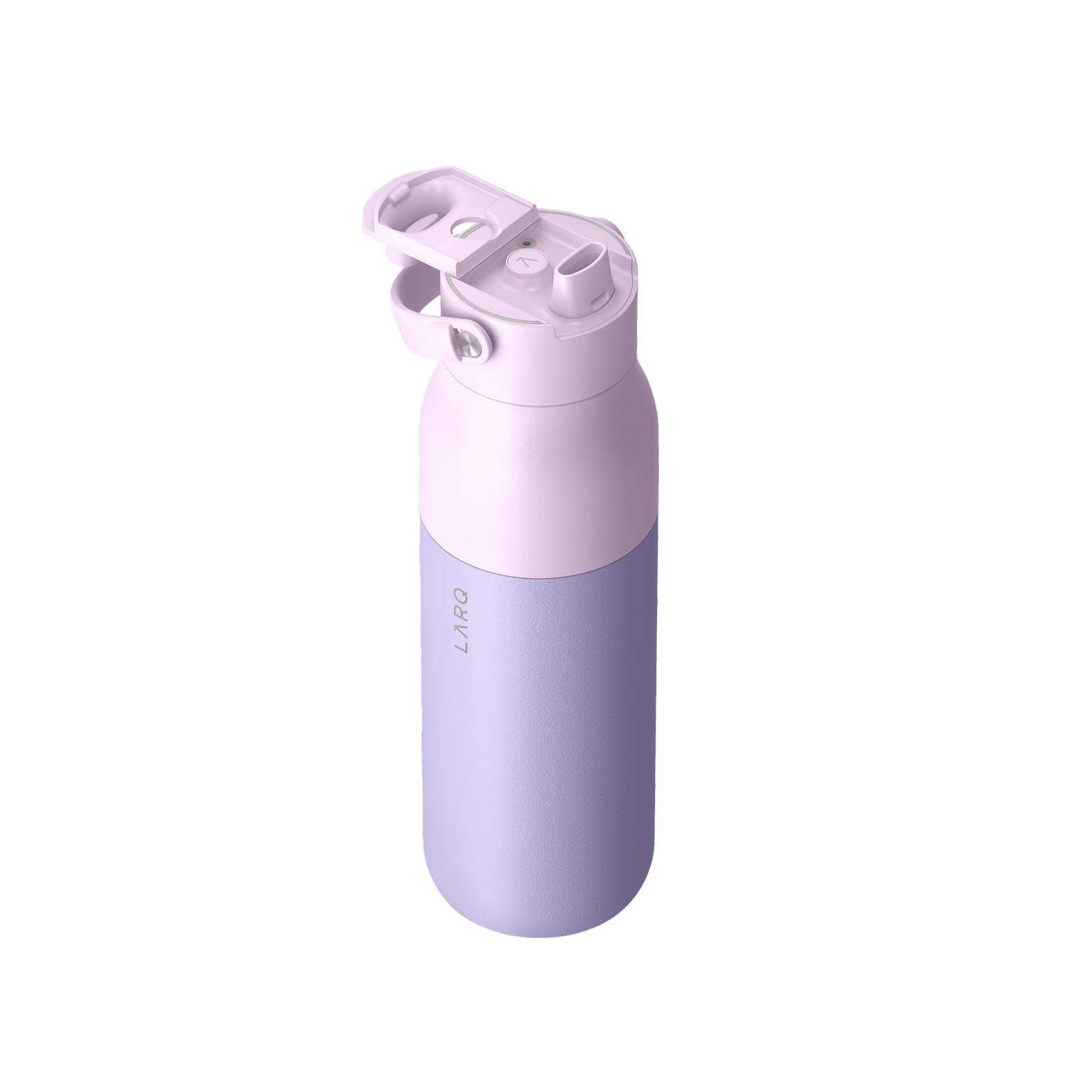 LARQ Bottle PureVis™ 2 - Luberon Lavender