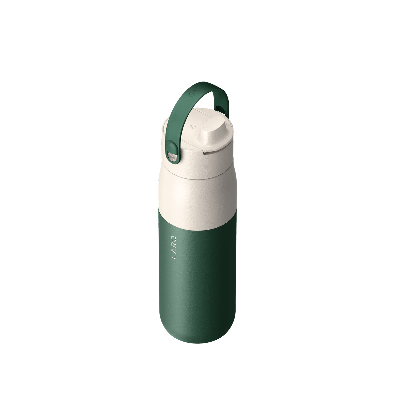 LARQ Bottle Swig Top - Juniper Green