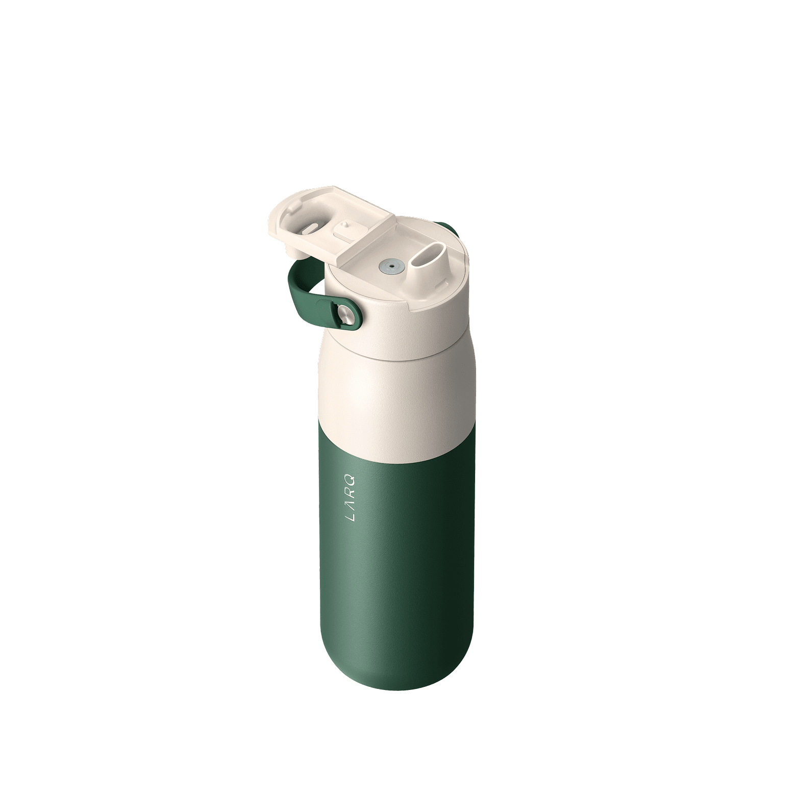 LARQ Bottle Swig Top - Juniper Green