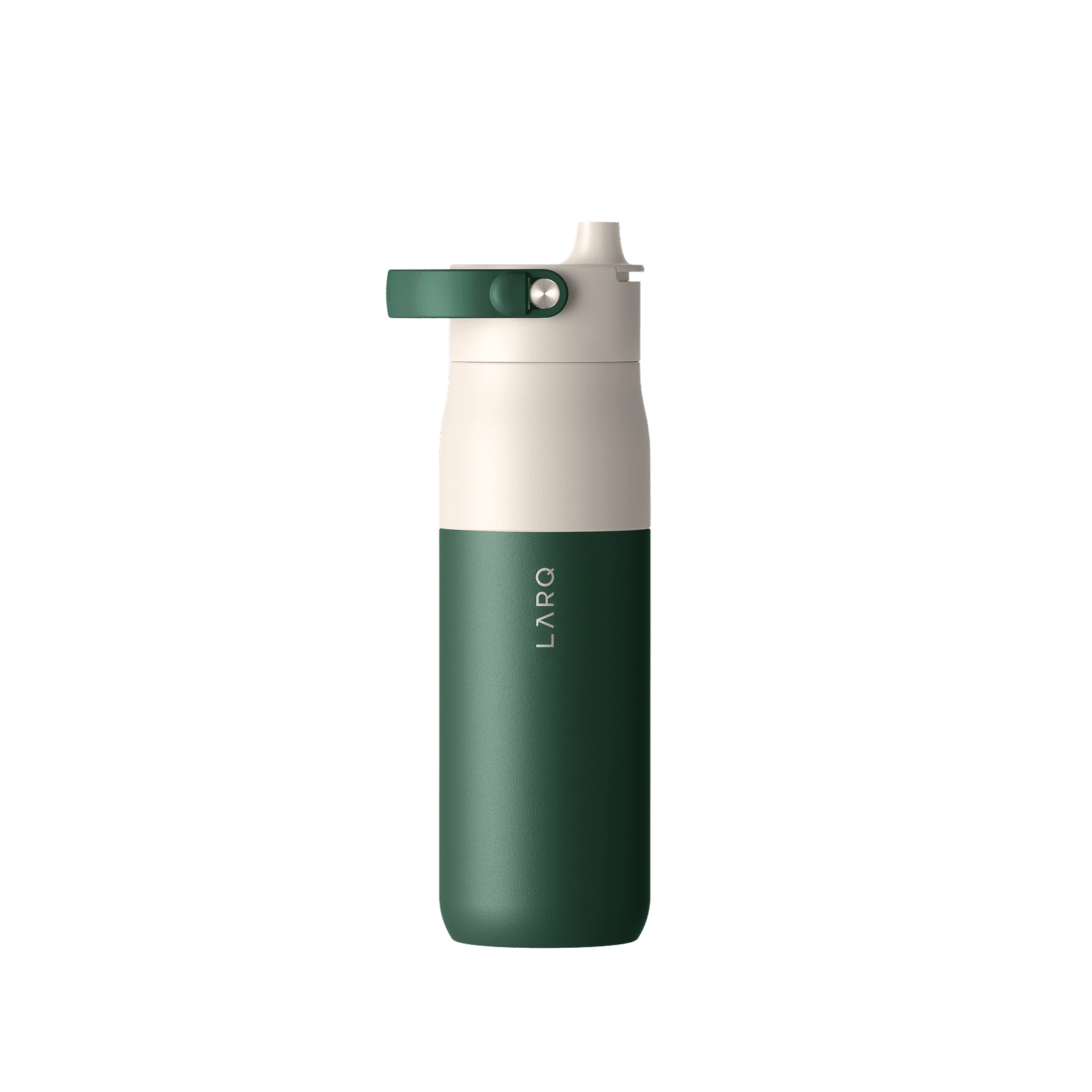 LARQ Bottle PureVis™ 2 - Juniper Green