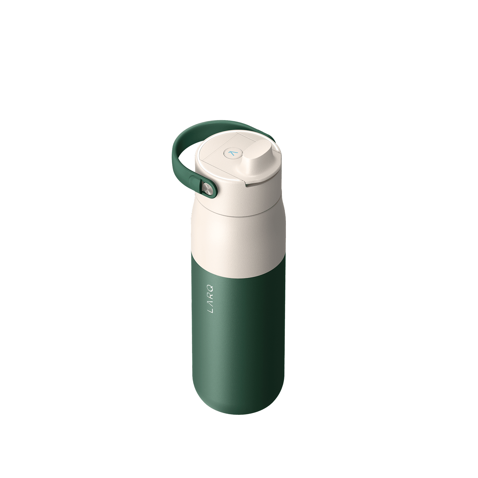LARQ Bottle PureVis™ 2 - Juniper Green