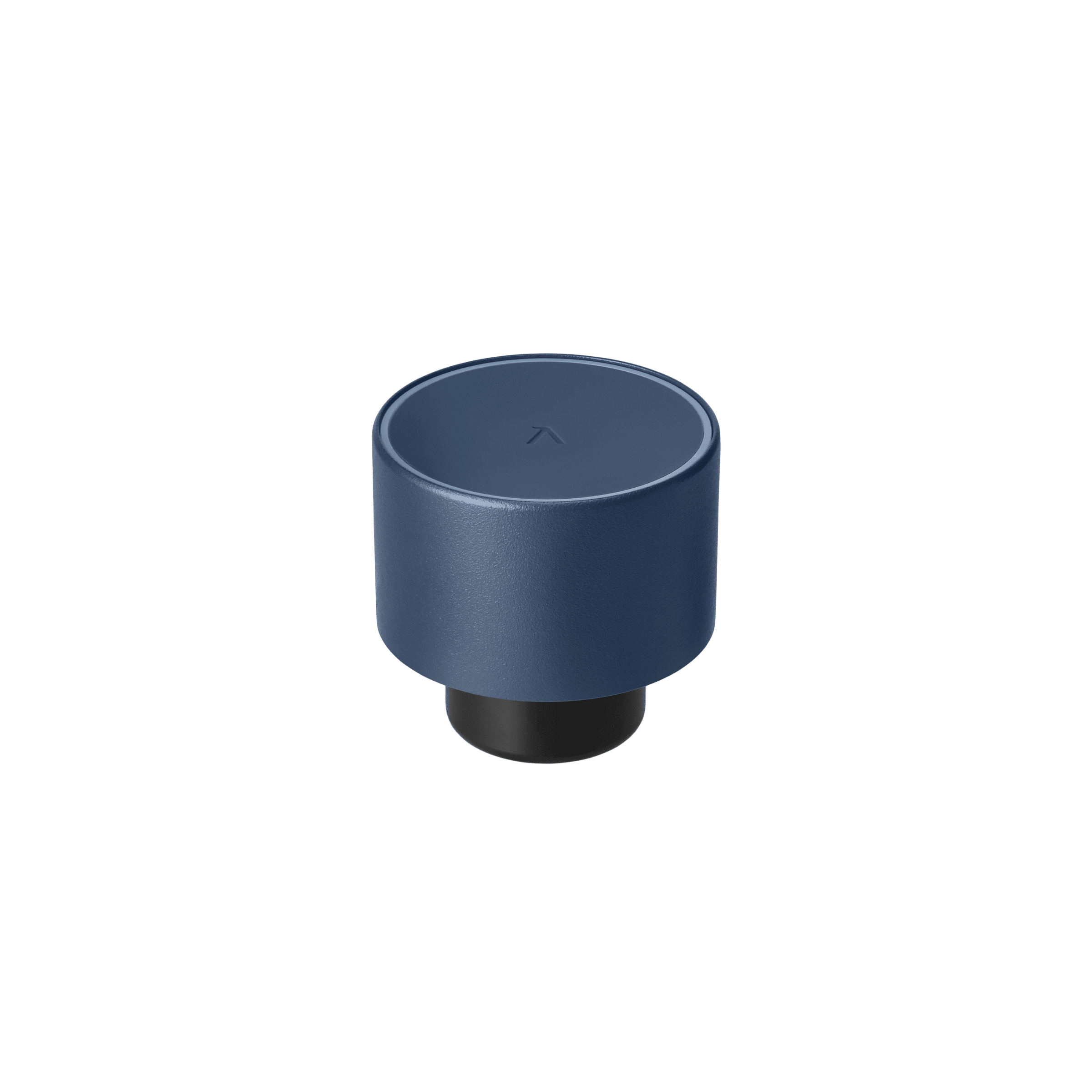 LARQ Bottle PureVis™ Cap - Monaco Blue - view 1