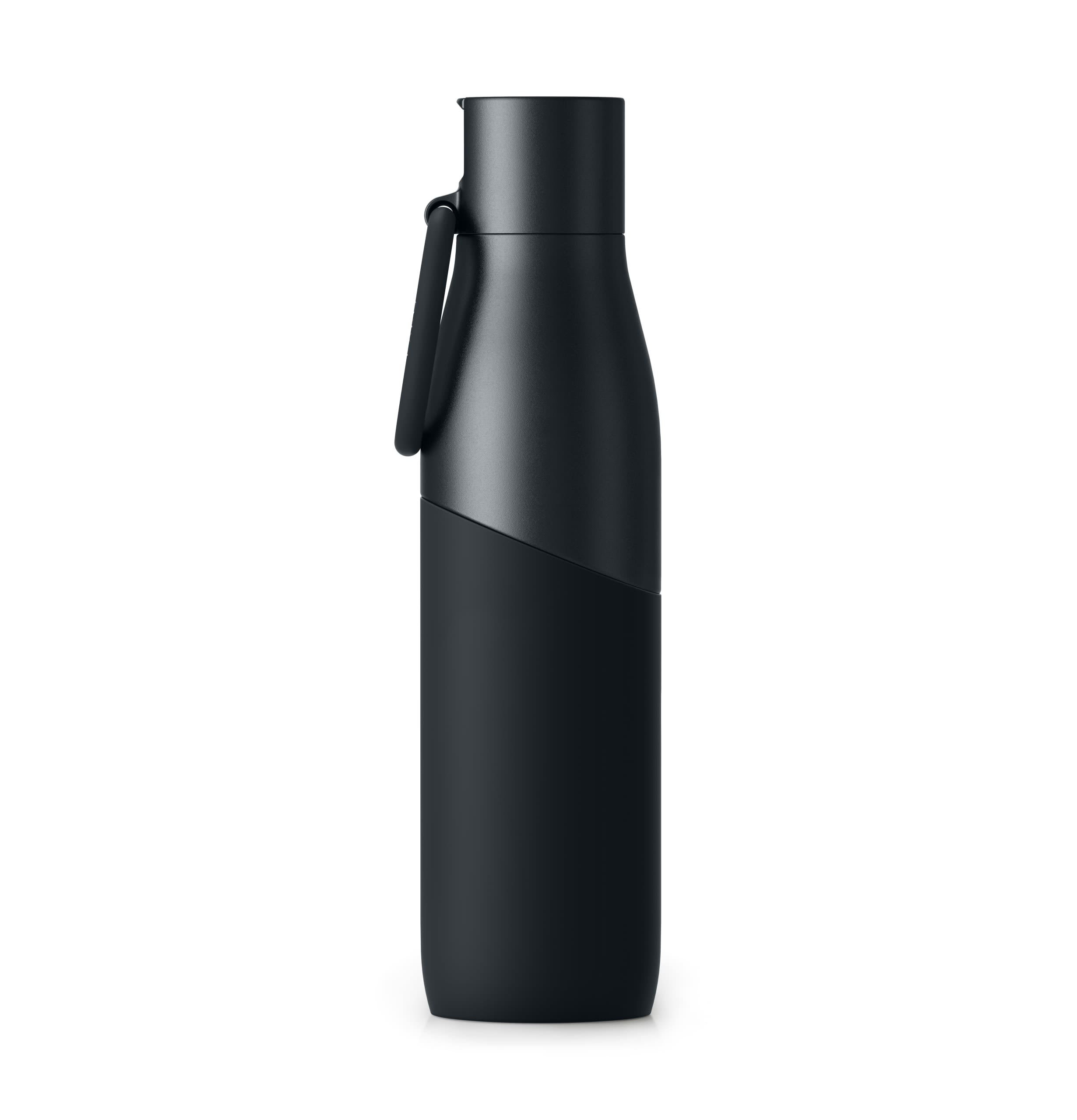 LARQ Bottle Movement Filtered Flip Top - Black / Onyx - view 2