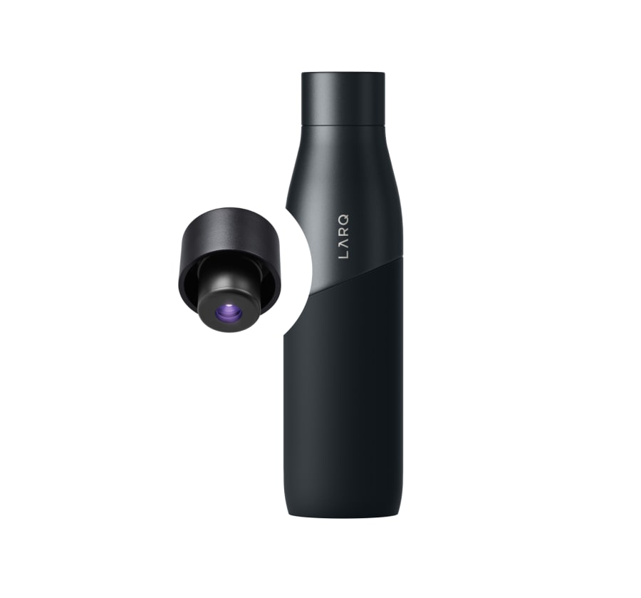 LARQ Bottle Movement PureVis™...