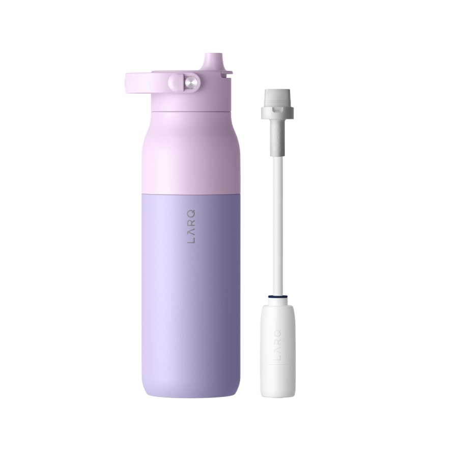 LARQ Bottle Filtered Swig Top | Stainless Steel