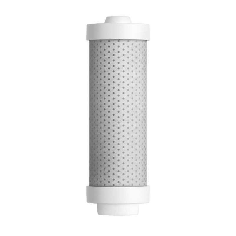 Termosflaska med vattenreningsfilter - Larq bottle