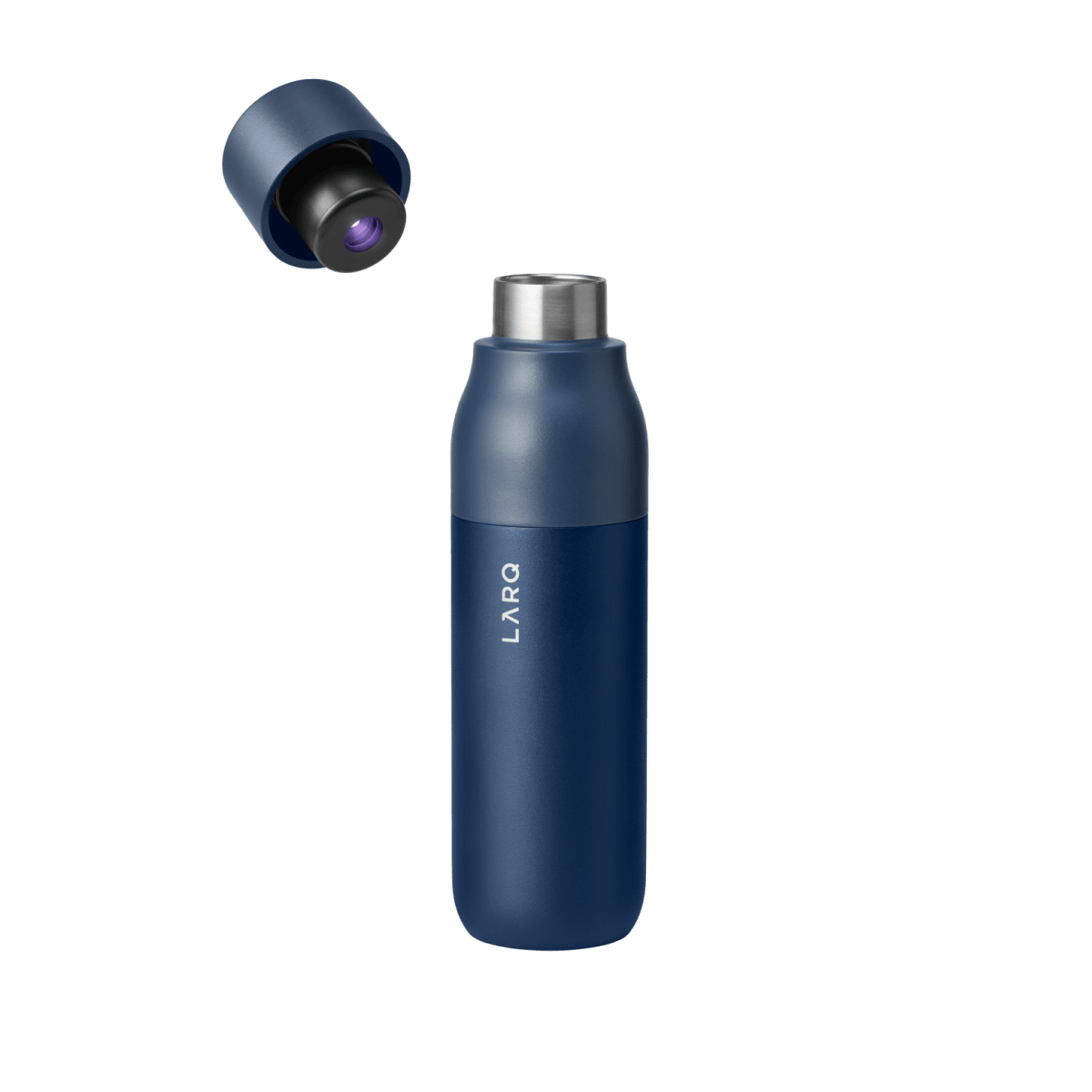 Why the Self-Cleaning Larq Bottle PureVis Is Beyond Worth It