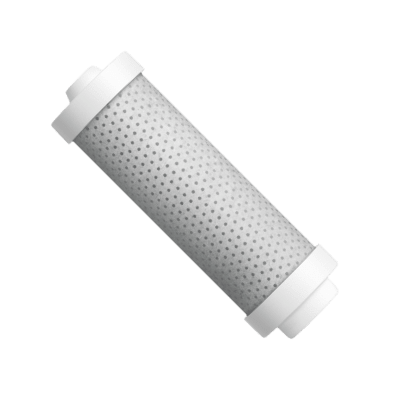 1x Bottle Filtered Replacement Filter