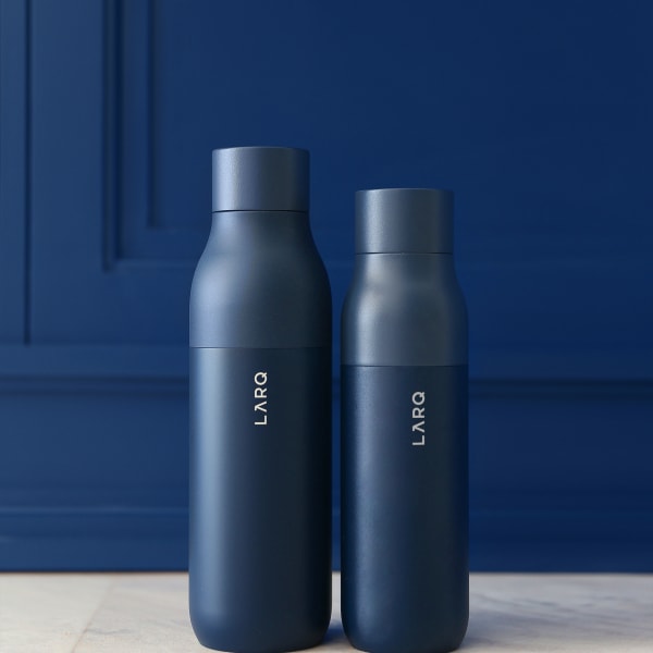 LARQ Bottle PureVis™ - LARQ