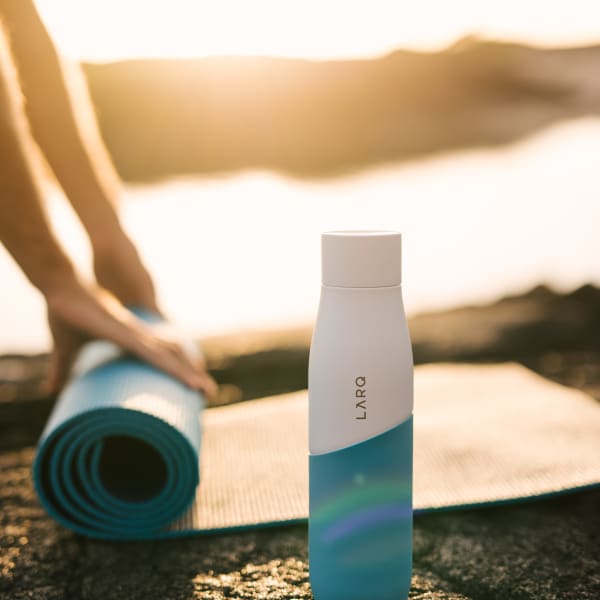 Buy The LARQ Bottle PureVis™