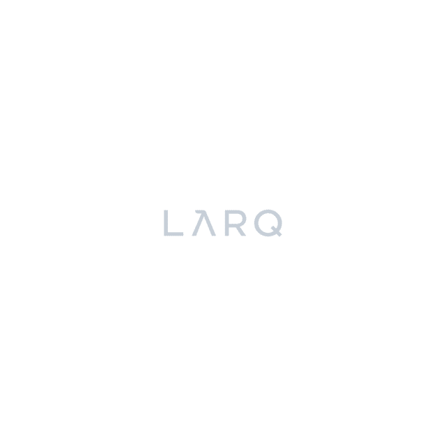 LARQ Bottle - Granite White