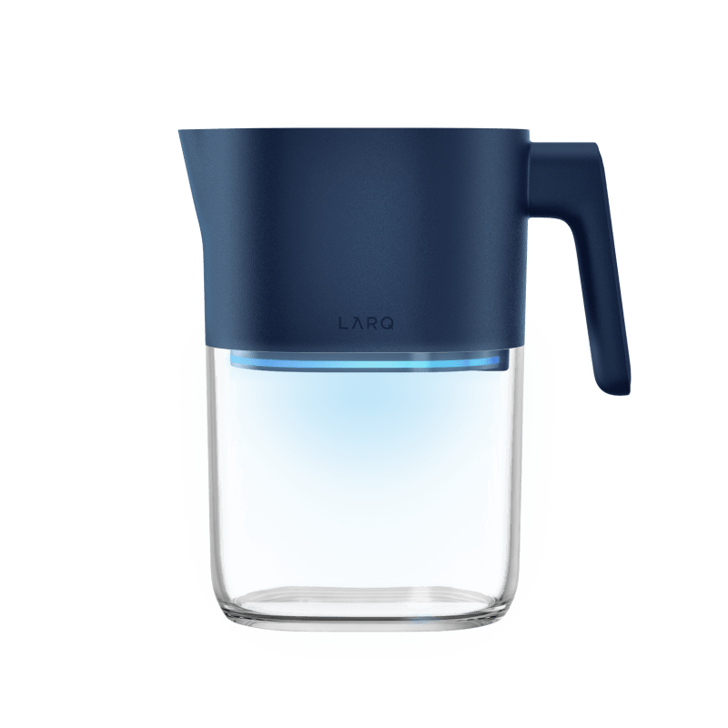 Blue Can Pure Water Review 