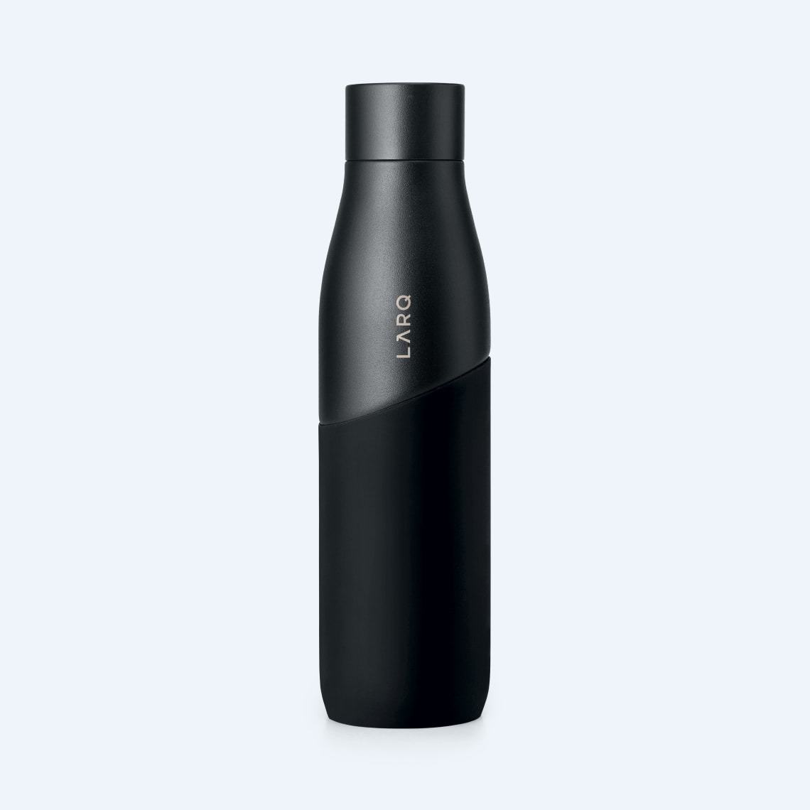 LARQ Bottle Movement PureVis - Black / Onyx 32 oz