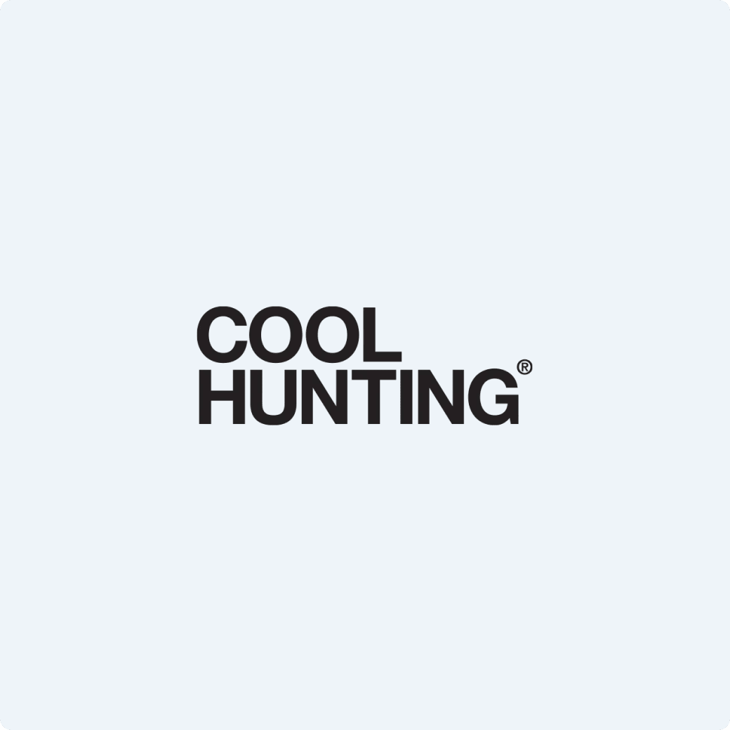 Cool Hunting logo