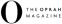 O Magazine logo