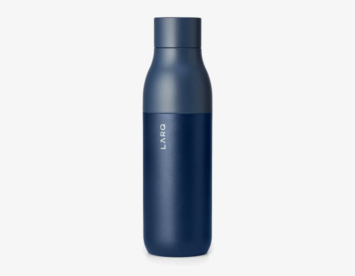 Buy The LARQ Bottle PureVis™ | LARQ