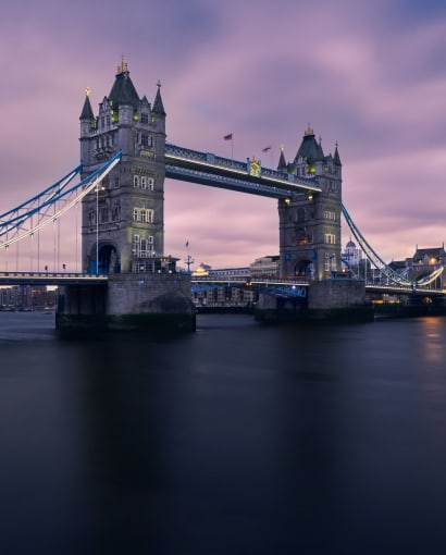 Wie sauber ist Londoner Leitungswasser?