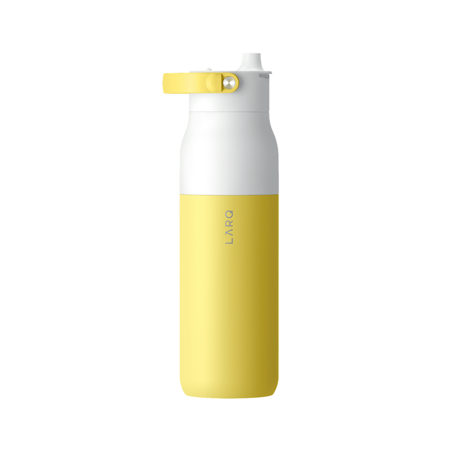 Yellow Flavor Bottle image