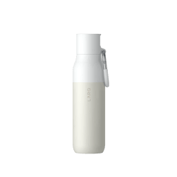 LARQ Review 2019: Self-Cleaning Water Bottle - Suburban Tourist