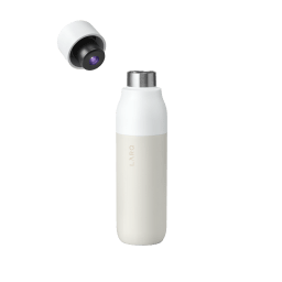 LARQ Bottle PureVis™ Granite White