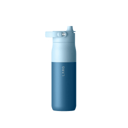 LARQ Bottle Swig Top Amalfi Blue
