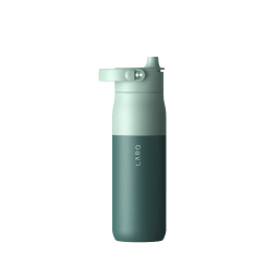 LARQ Bottle Swig Top Eucalyptus Green