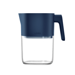 LARQ Pitcher Monaco Blue