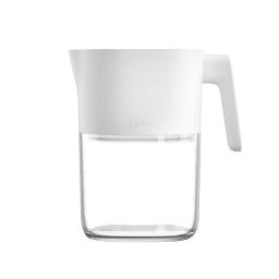 LARQ Pitcher Pure White