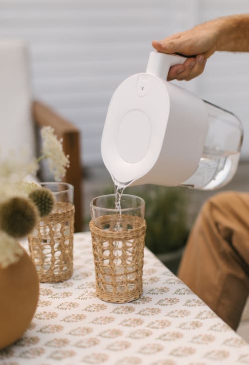 Larq Self Cleaning Water Bottle Review 2022, FN Dish - Behind-the-Scenes,  Food Trends, and Best Recipes : Food Network