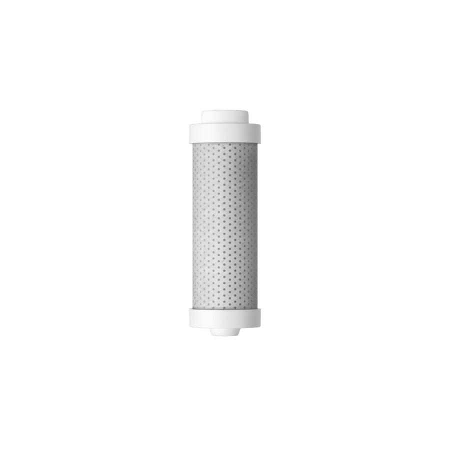 Filter refill every 2 months - 1 x Advanced Bottle Filter