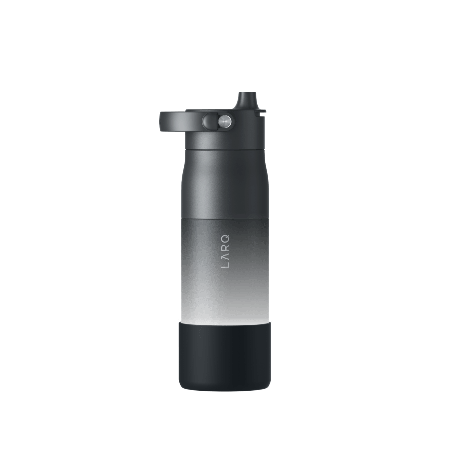 LARQ Silicone Boot - Obsidian Black