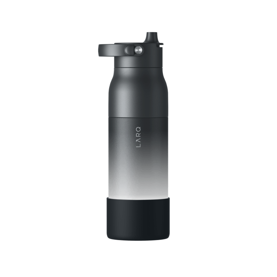 LARQ Silicone Boot - Obsidian Black