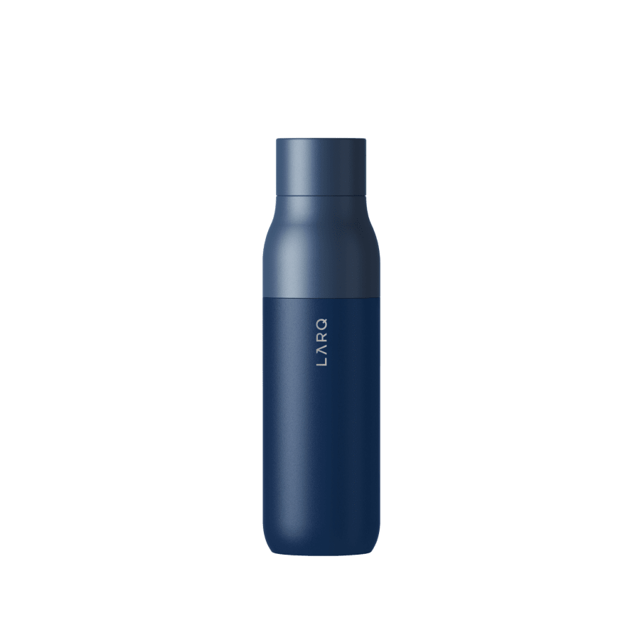 Clear Water Bottle - Temu