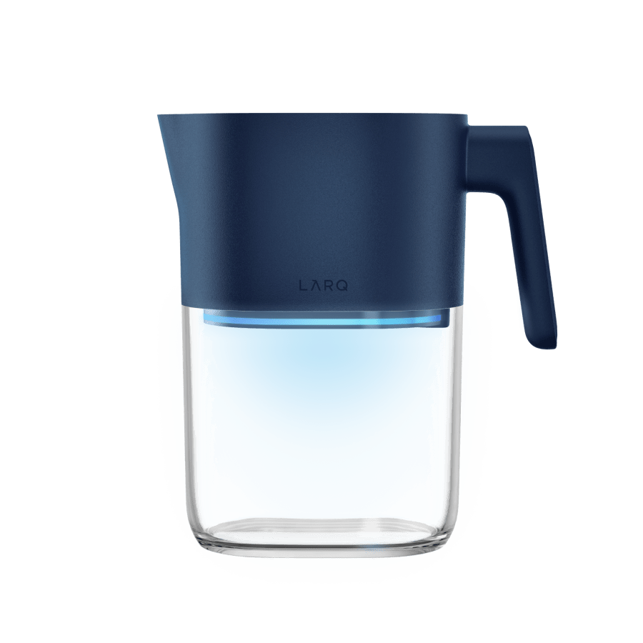 Larq Bottle PureVis – bluemercury