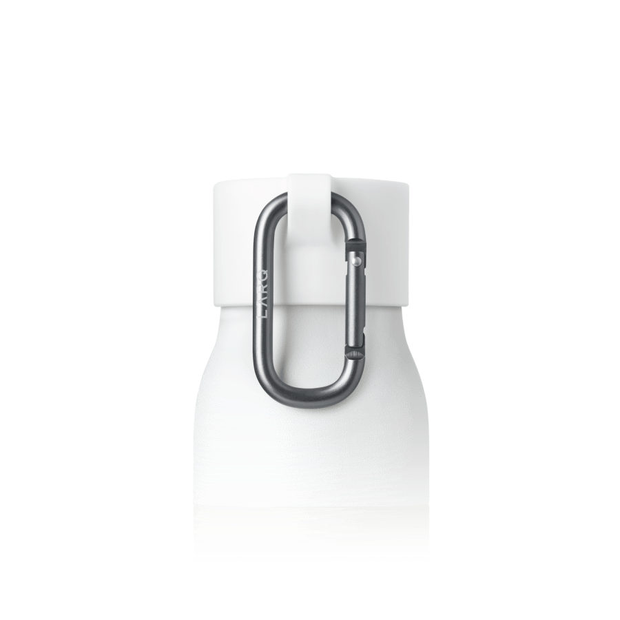 Active Loop White