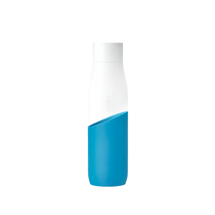 LARQ Bottle Movement Sleeve Marine