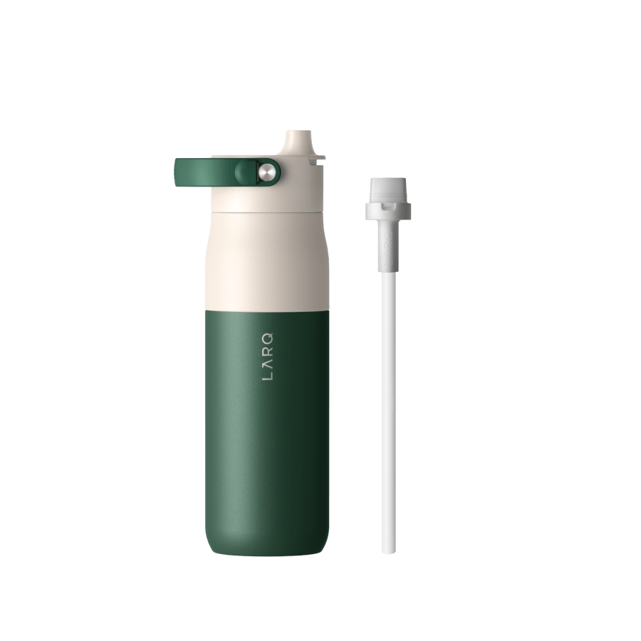 LARQ Bottle Swig Top Juniper Green