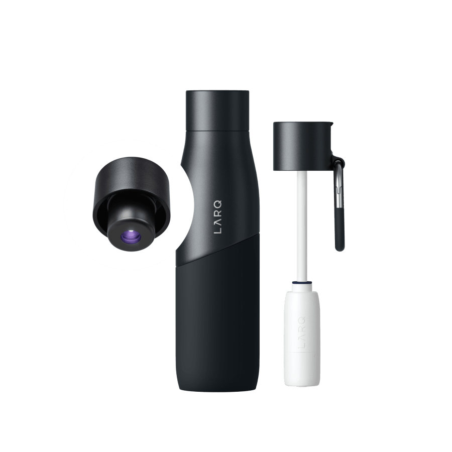 Ho Ho H2O Black / Onyx