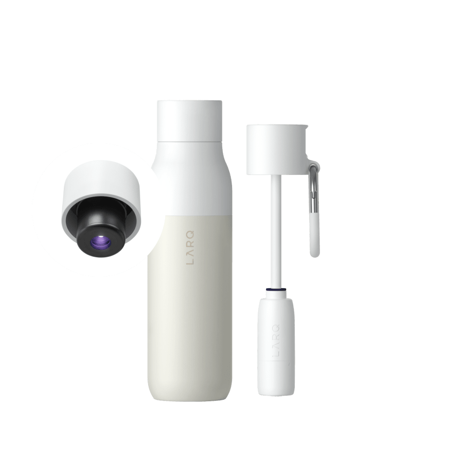 Yule Be Sippin’ Granite White